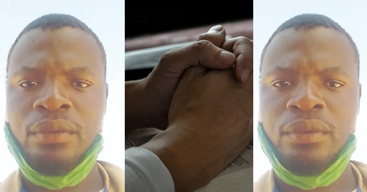 Man falls into ‘trance’ during prayer session, kills wife and their two children