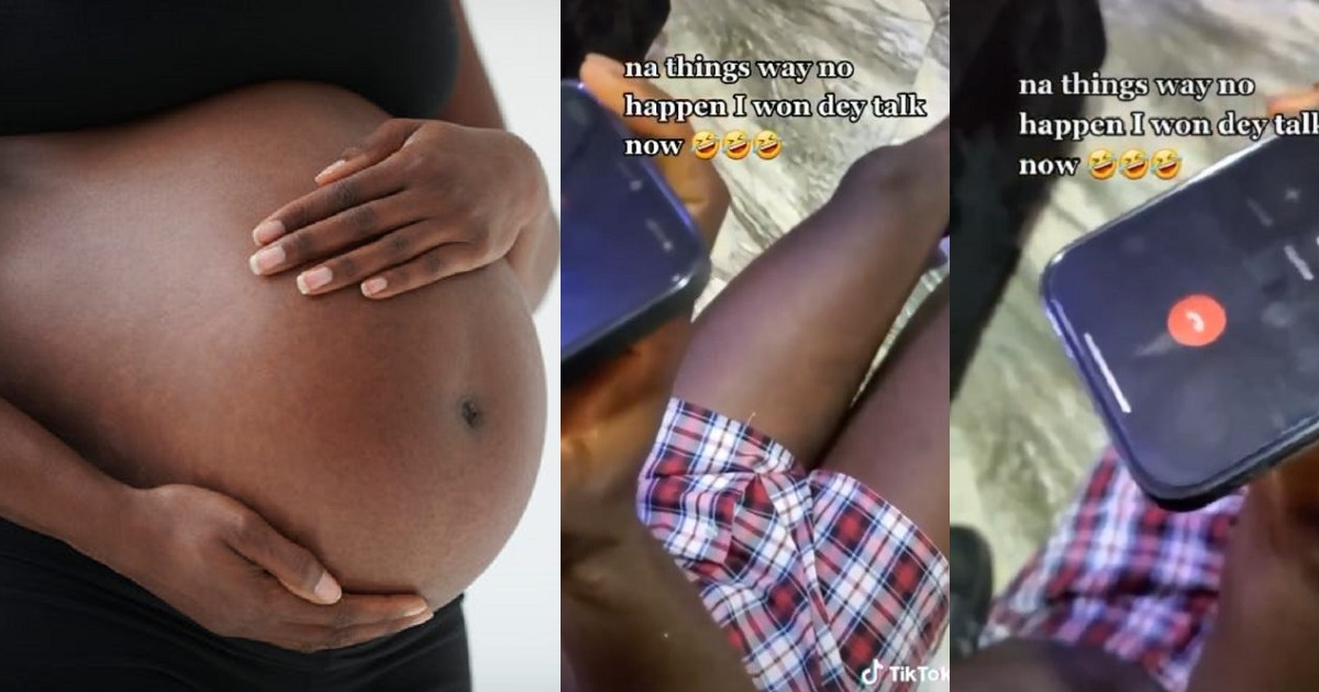 Nigerian man shares