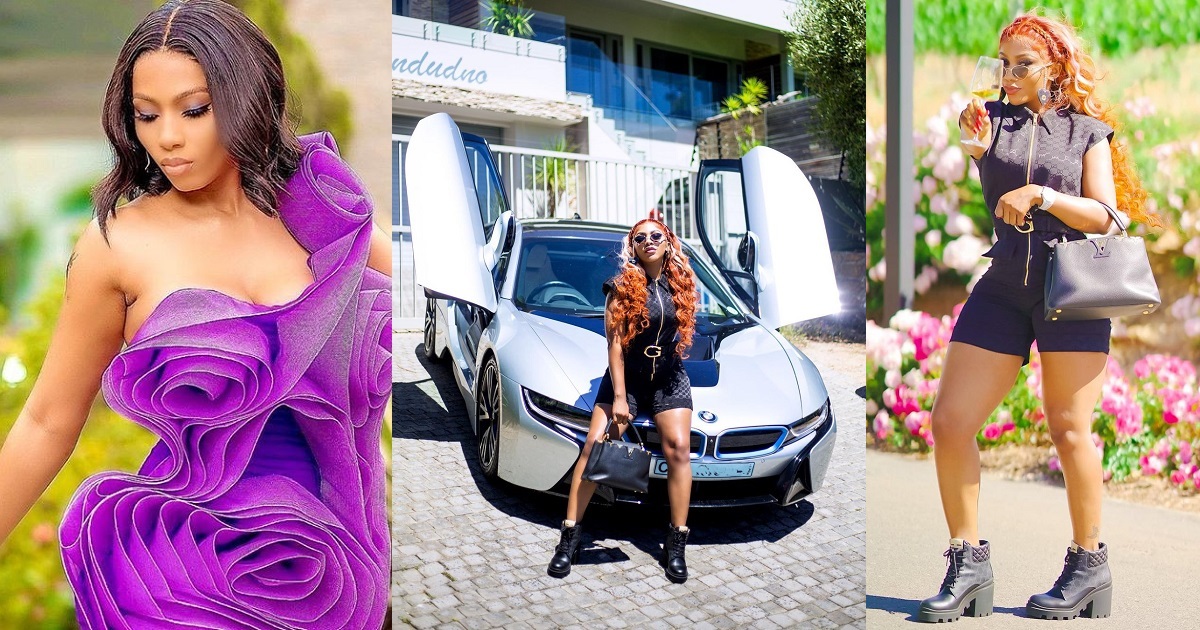 I am the hardest to catch, it is not easy dating me — Eke Mercy