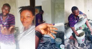 Nigerian lady reveals