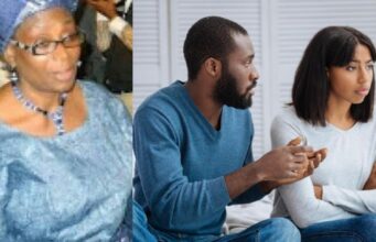 Obasanjo's wife tells