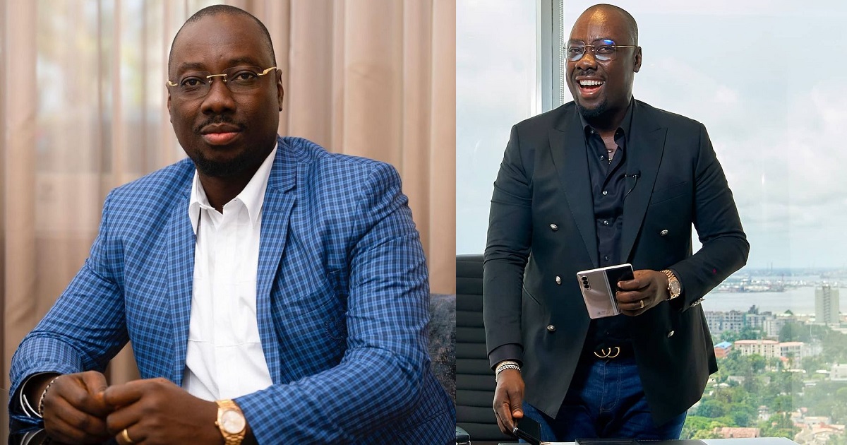 Billionaire businessman, Obi Cubana released from EFCC custody