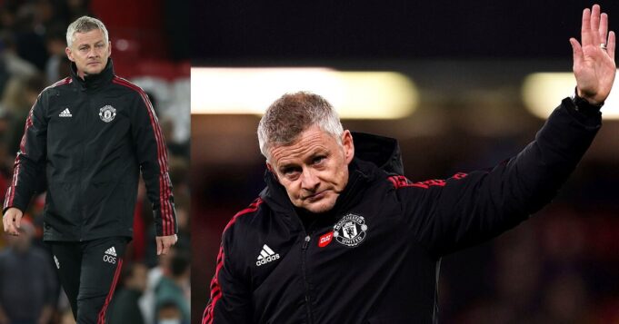 Manchester United sack