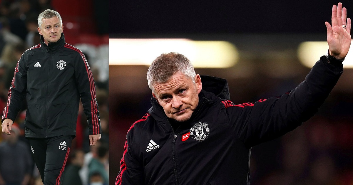 Manchester United sack