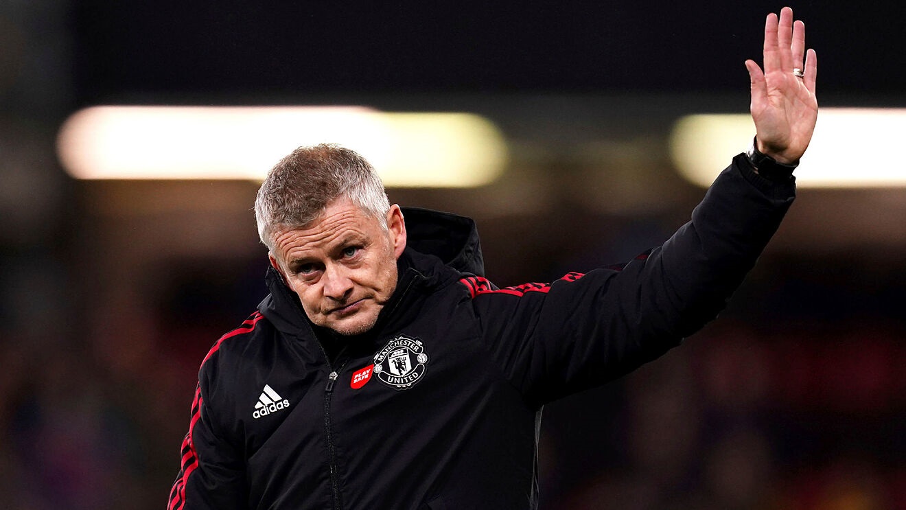 ‘Ole is a gunnar’ – Manchester United sack Solskjær 3 Manchester United sack