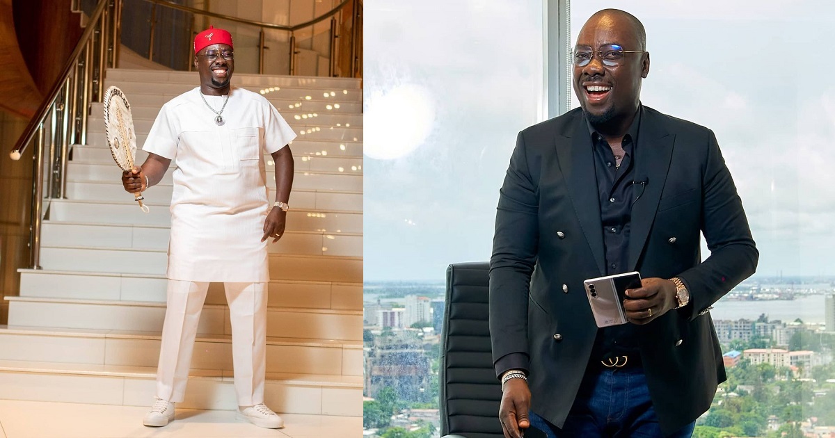 Obi Cubana regains freedom after three nights in EFCC custody