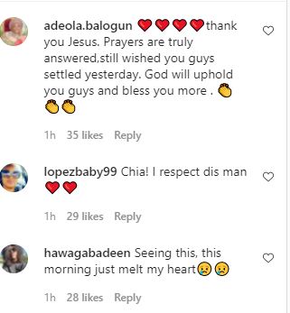 “Let love lead” – Fans reacts as Peter Okoye takes his twin brother, Paul’s kids on a shopping spree in the US (video) 7 p2q3