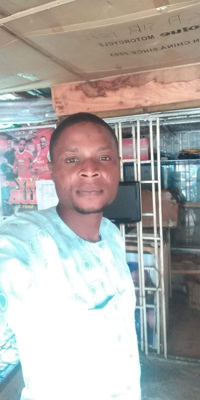 Woman brutally assaulted by her husband over alleged infidelity in Oyo (Photos) 5 qww