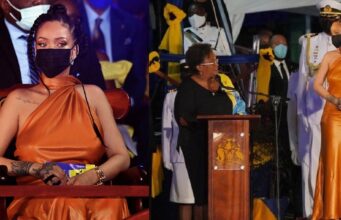 Barbados declares