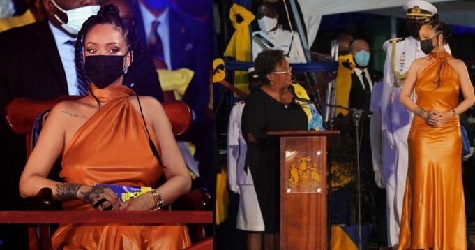 Barbados declares