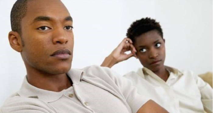 “Your wife doesn’t need your permission to take financial decisions regarding her own money” – Nigerian man tells his fellow gentlemen