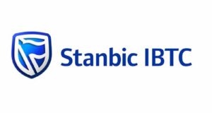 Stanbic IBTC stock