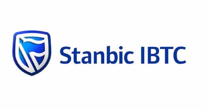 Stanbic IBTC stock