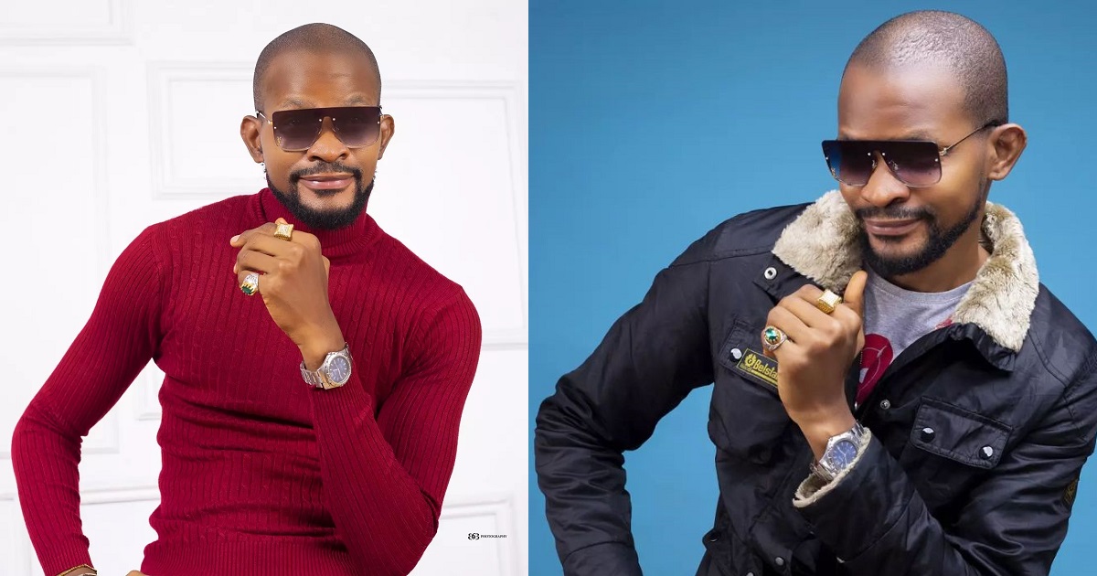 “It makes no sense for celebs to flaunt wealth while ignoring fans that beg for assistance” – Uche Maduagwu
