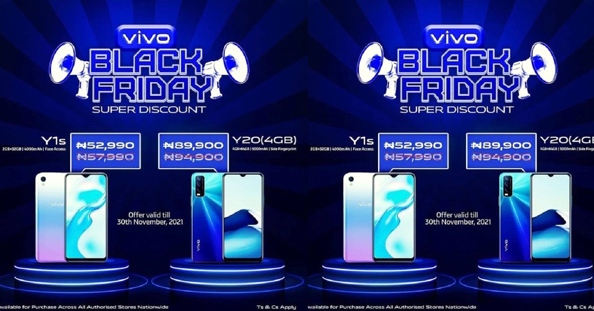 vivo Super Discount
