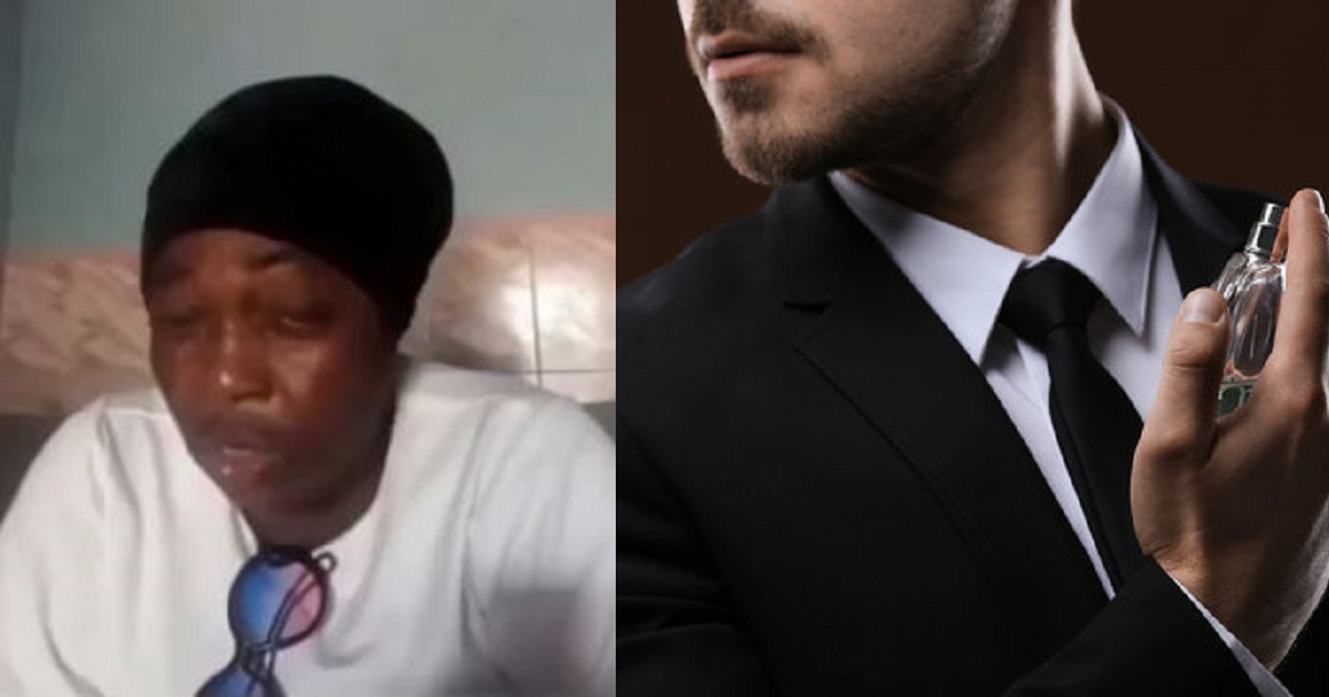 “Stop applying perfume on your body, Jesus says you should stop it” – Preacher warns (video)