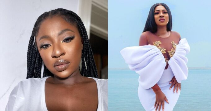 Yvonne Jegede laments