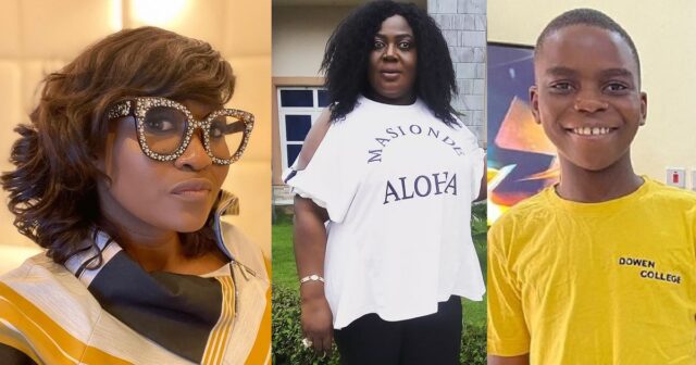 Mary Remmy Njoku disagrees