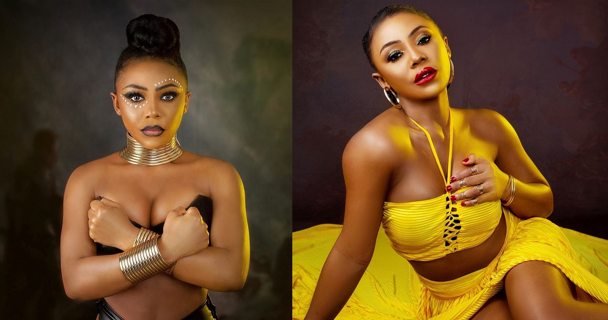 Ifu Ennada