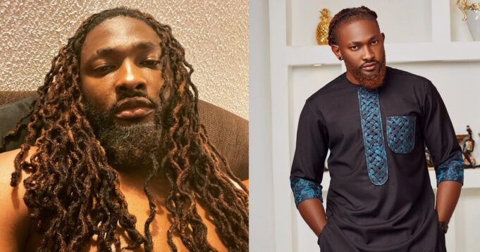 Uti Nwachukwu reveals