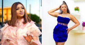 Etinosa Idemudia tells