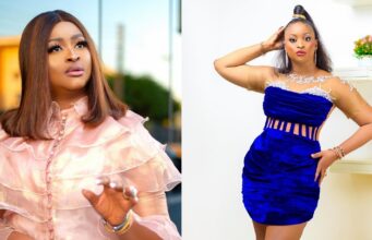 Etinosa Idemudia tells