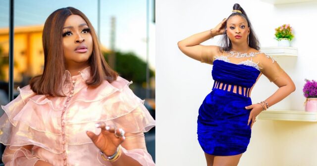 Etinosa Idemudia tells