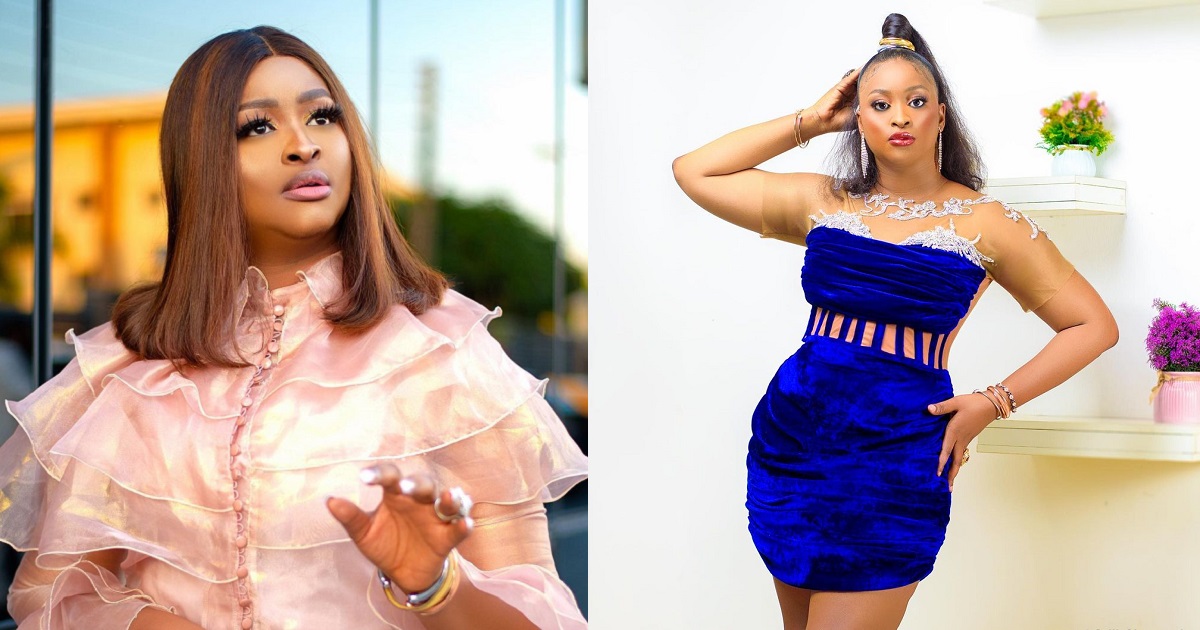 Etinosa Idemudia tells