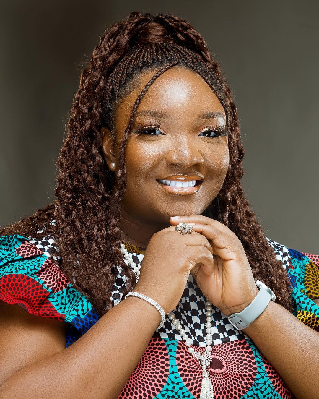  Chiamaka Obuekwe writes 