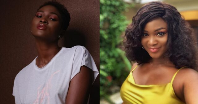 Eva Alordiah replies