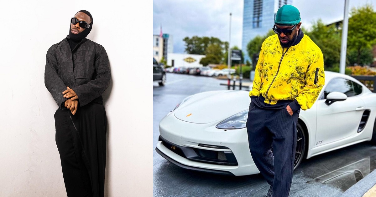 “Please invest. Don’t be a f00lish person o, because if you are broke nobody will pick your call.” – Timaya advises Nigerians