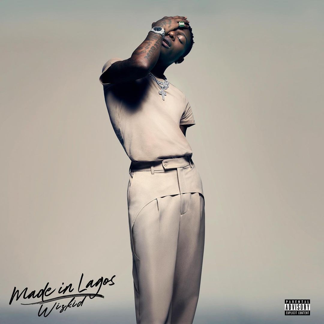 “I knew ‘Made In Lagos’ would be a mega success” – Wizkid 3 249534540 1008582393052907 8025941899872998009 n