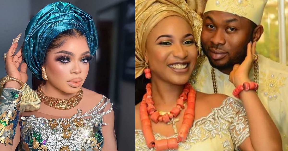 Bobrisky accuses