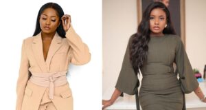 VP Osinbajo's daughter, Kiki says