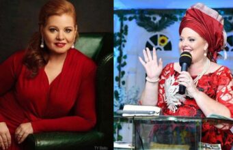 Laurie Idahosa tells