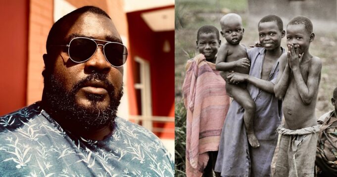 Filmmaker, Imoh Umoren