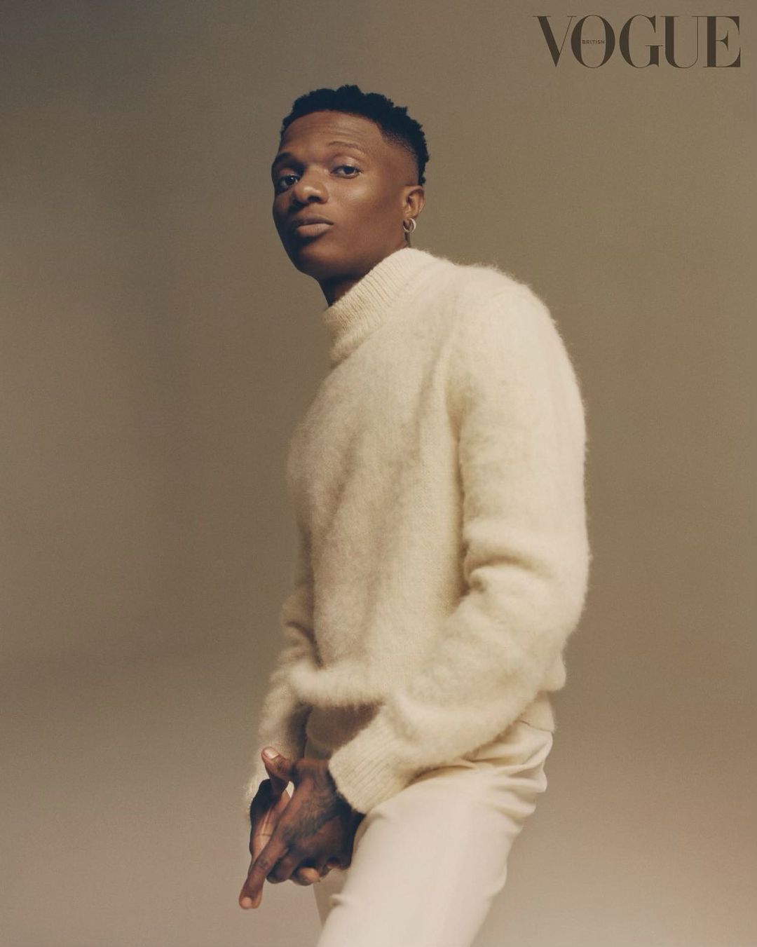 Wizkid wins two awards in one night at the MOBO Awards 2021 3 261506124 589199329012593 249305603123754943 n