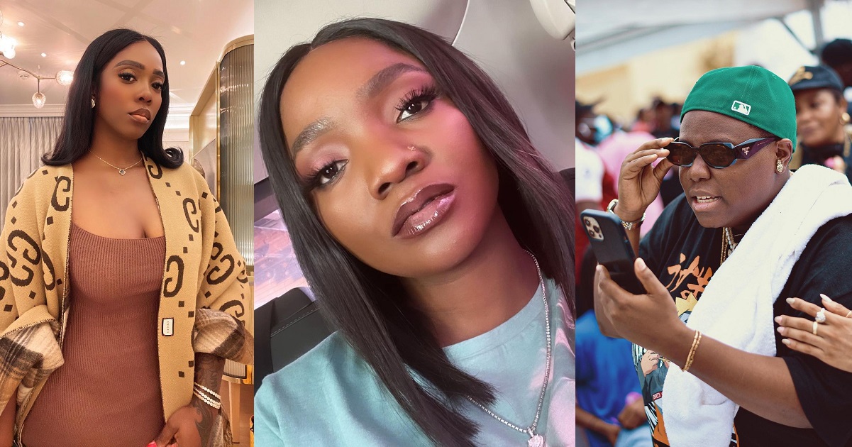 It is quite rare to see successful female artists in the industry giving other upcoming female artists a platform- Kelvin Odanz