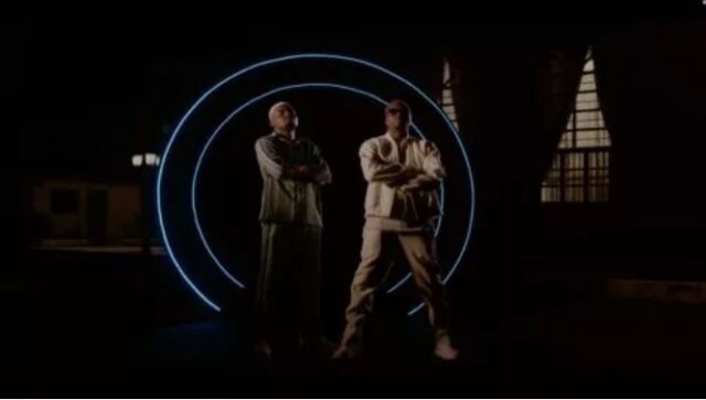 Ajebo Hustlers Solace Video