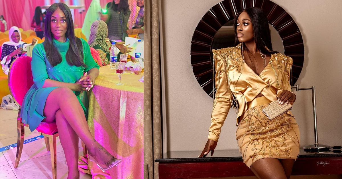 “Some ladies in my situation would have gotten pregnant anyhow” – Reality TV Star Uriel