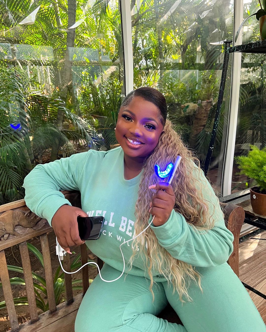 Reality star, Dorathy Bachor buys herself a brand new car (video) 3 263769357 858948584755243 6976573064477024709 n