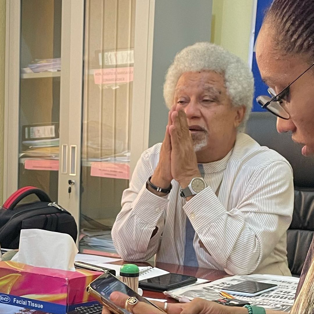 Singer, Aphrodija shares rare photo of her father 3 263897827 334050538103452 1044832139098913481 n