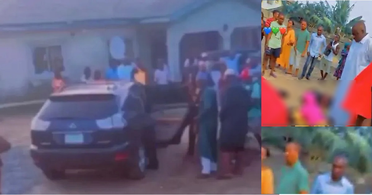 Police arrest three suspects over children’s mysterious death inside SUV