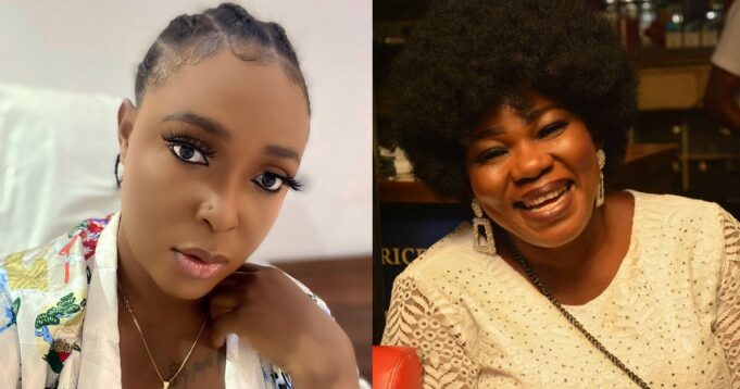 Blessing Okoro tells