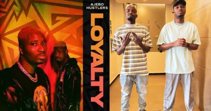 Ajebo Hustlers Loyalty