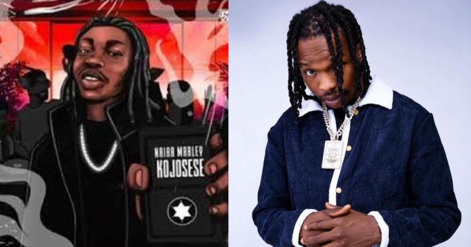 Naira Marley Kojosese