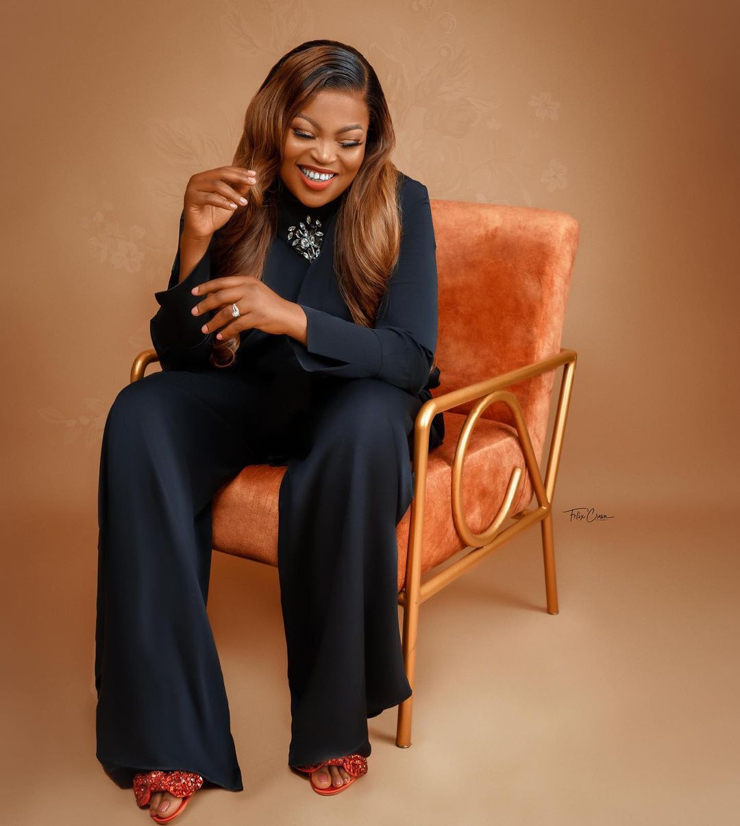 Actress, Funke Akindele warns about ‘users’ masquerading as loved ones 3 268053039 886470035476132 3721625668443456190 n