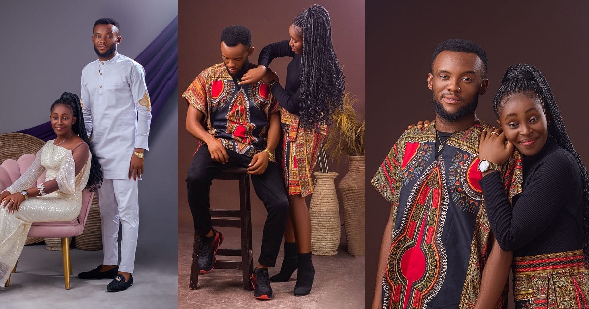 Be nice at all times as you don’t know when you meet your angel – Nigerian lady writes as she set to wed man she met at a motor park