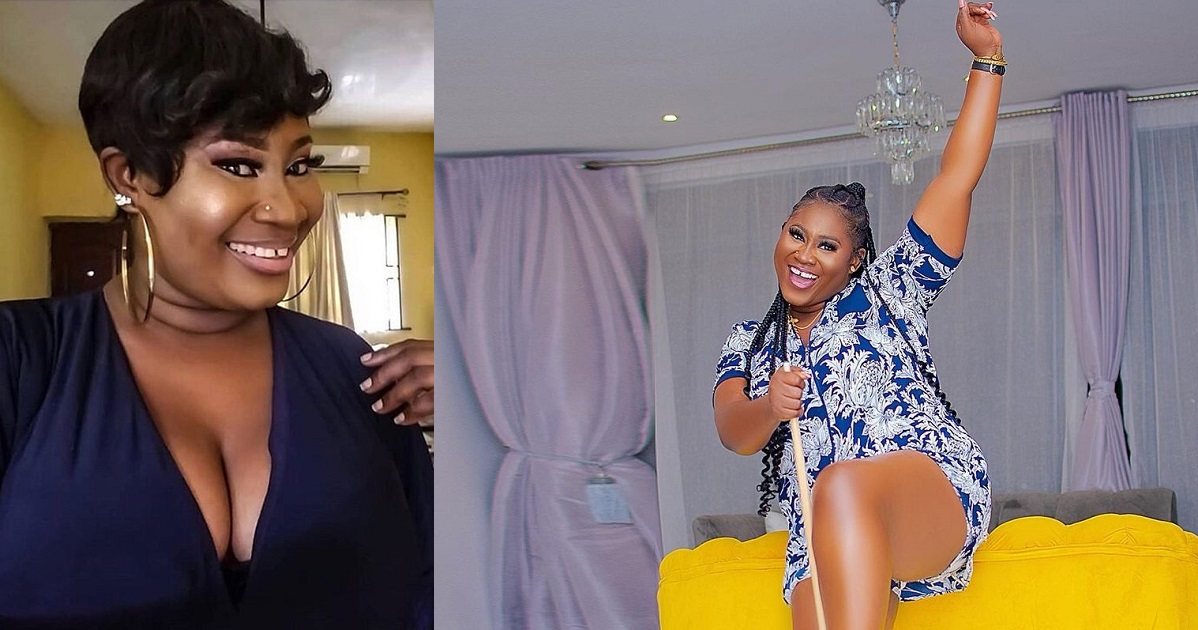 A lot of your faves drive exotic cars but have weak account balance – Actress Yetunde Bakare spills industry secret