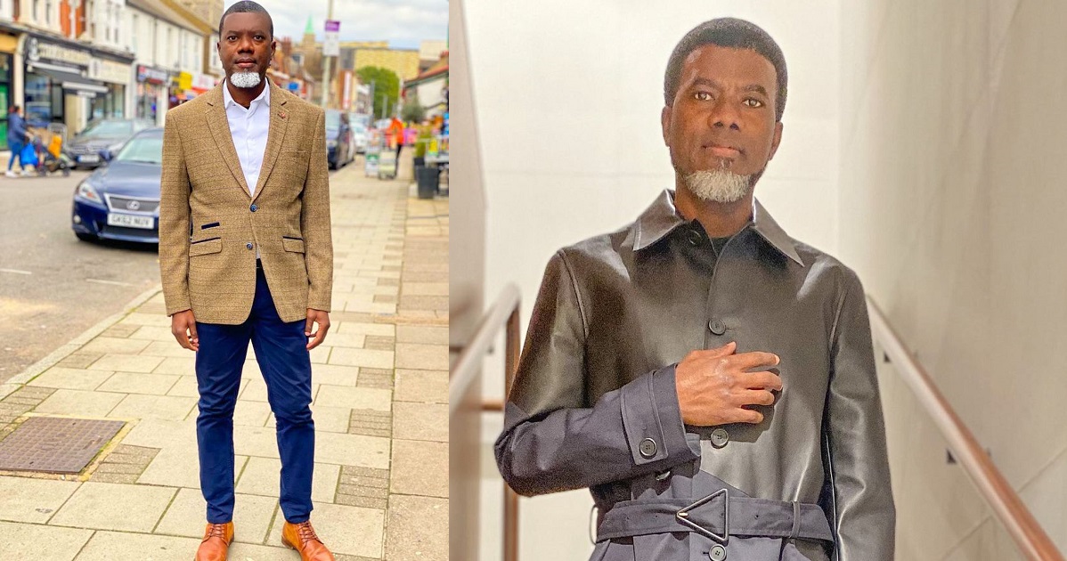 A virgin wife is the only wife of which full bride price should be paid- Reno Omokri